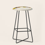 Grapes IX Stool Gallery Image 1