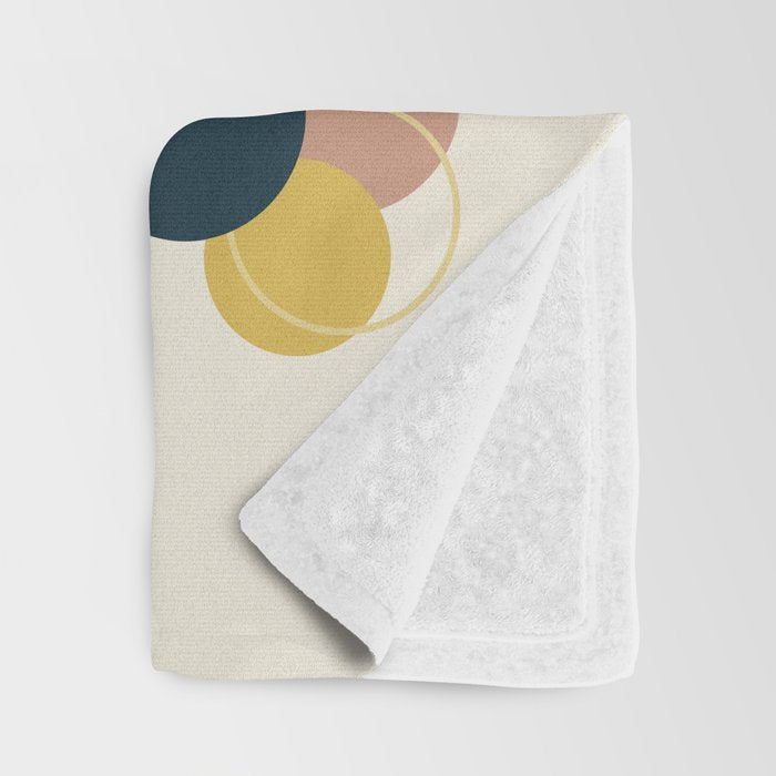 Grapes IX Throw Blanket Gallery Image 3