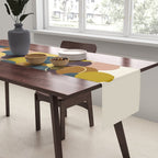 Grapes IX Table Runner Gallery Image 2