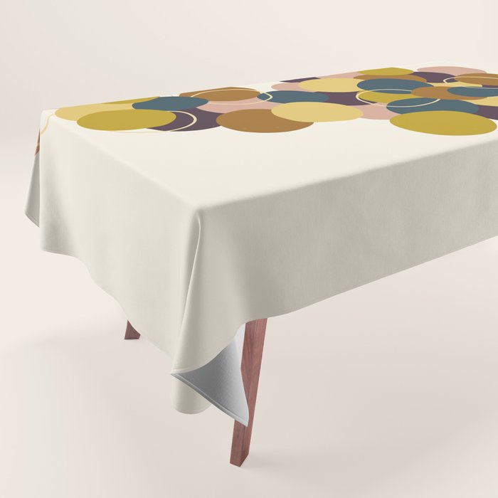 Grapes IX Tablecloth Gallery Image 1