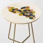 Grapes IX Side Table Gallery Image 2