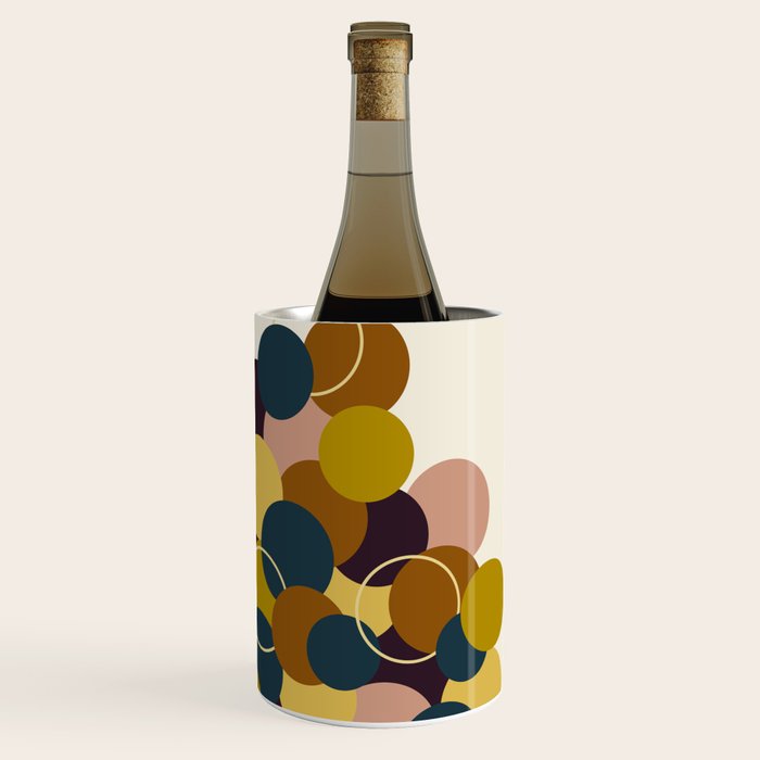 Grapes IX Wine Chiller Gallery Image 3
