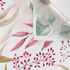 Wild garden FG Wall Tapestry Gallery Image 3