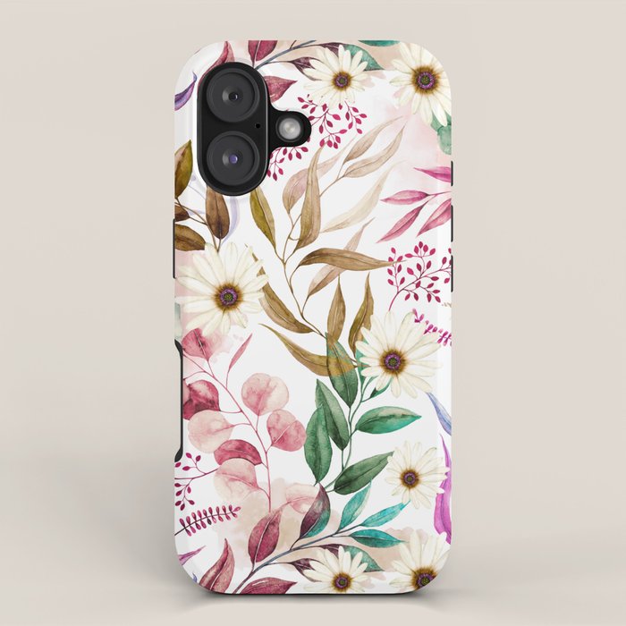 Wild garden FG iPhone Case Gallery Image 1