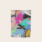 Composition 720 Wall Hanging Gallery Image 1