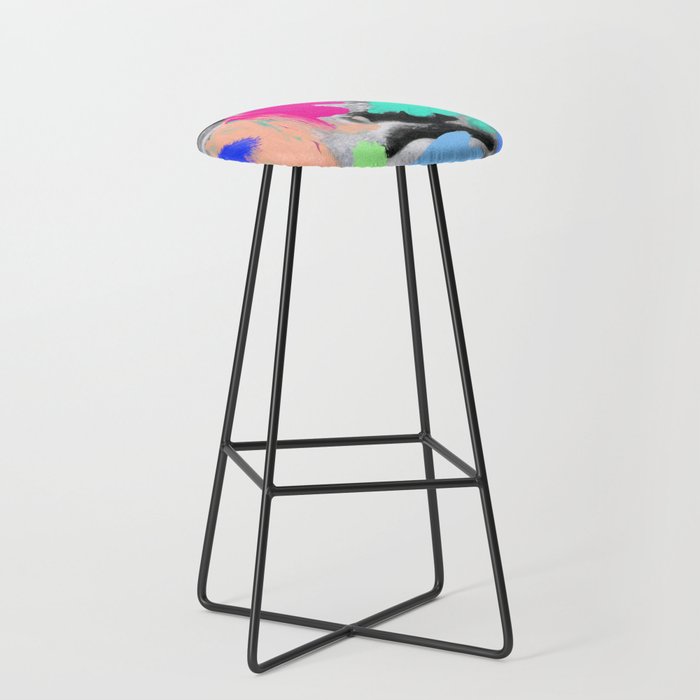 Composition 720 Stool Gallery Image 1