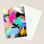 Composition 720 Stationery Card Gallery Image 2