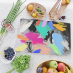 Composition 720 Cutting Board Gallery Image 2