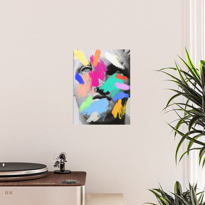 Composition 720 Poster Gallery Image 2
