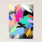 Composition 720 Stationery Card Gallery Image 2