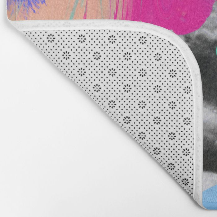 Composition 720 Bath Mat Gallery Image 2