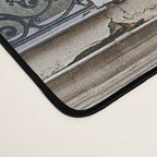 Montmartre Charm - Paris Travel Photography Desk Mat Gallery Image 4