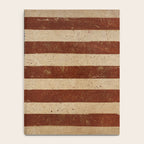 Flag US Flag American America Old Glory USA Notebook Gallery Image 4