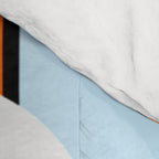 Gulf Le Mans Tribute design Comforter Gallery Image 4