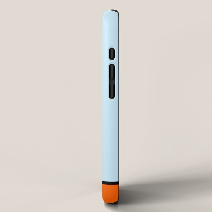 Gulf Le Mans Tribute design iPhone Case Gallery Image 2