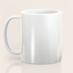 Dreaming in Floral Silence Coffee Mug Gallery Image 3