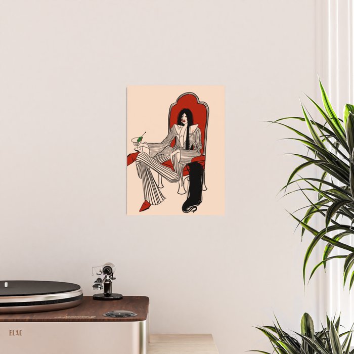 Queen of Hearts Poster Gallery Image 2