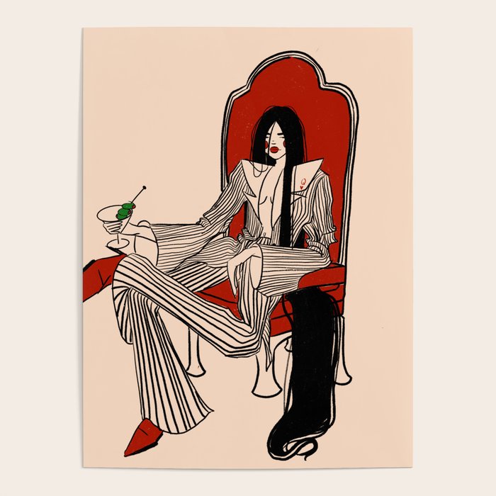Queen of Hearts Poster Gallery Image 4
