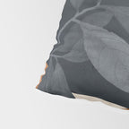Abstract Art Tropical Leaves 122 Pillow Sham Gallery Image 4