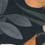 Abstract Art Tropical Leaves 122 Coffee Mug Gallery Image 2