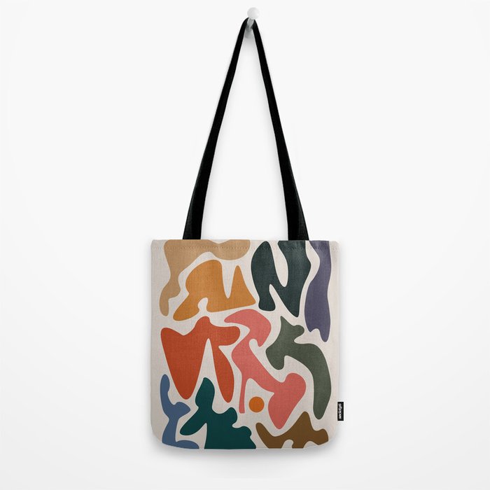 Cay Tote Bag Gallery Image 2