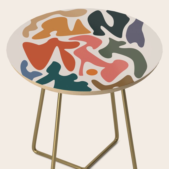 Cay Side Table Gallery Image 2