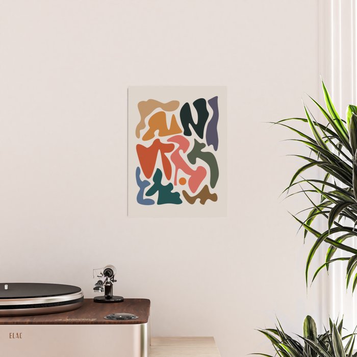 Cay Poster Gallery Image 2