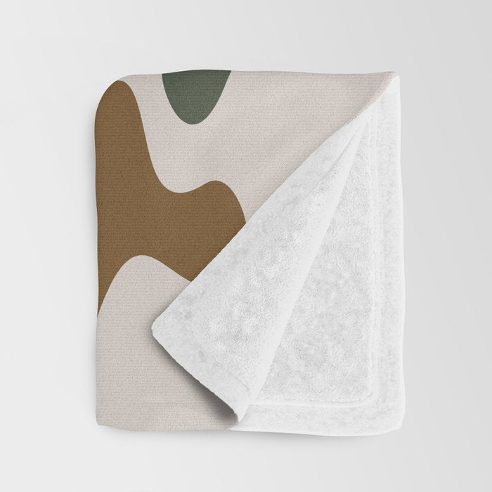 Cay Throw Blanket Gallery Image 3