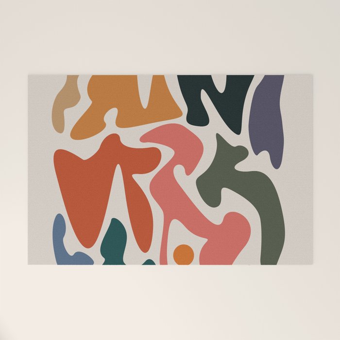 Cay Welcome Mat Gallery Image 1