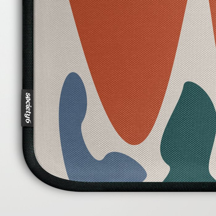 Cay Laptop Sleeve Gallery Image 3