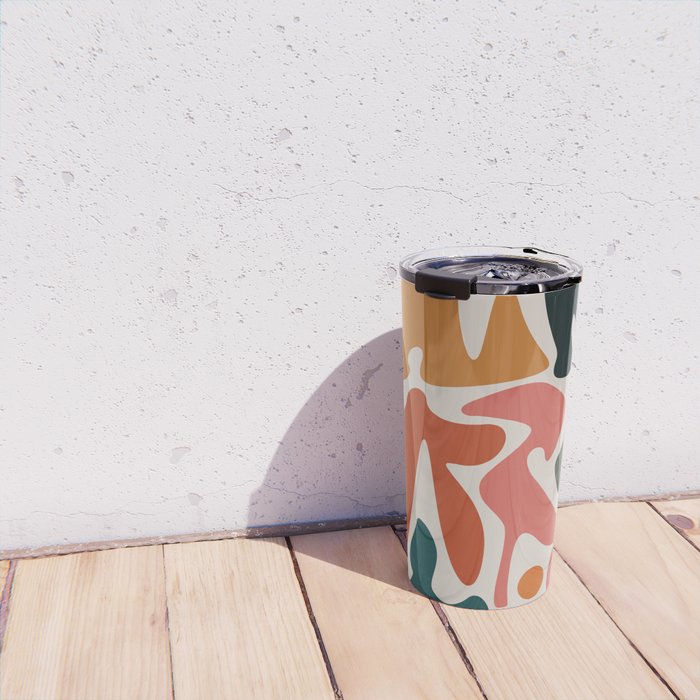 Cay Travel Mug Gallery Image 4