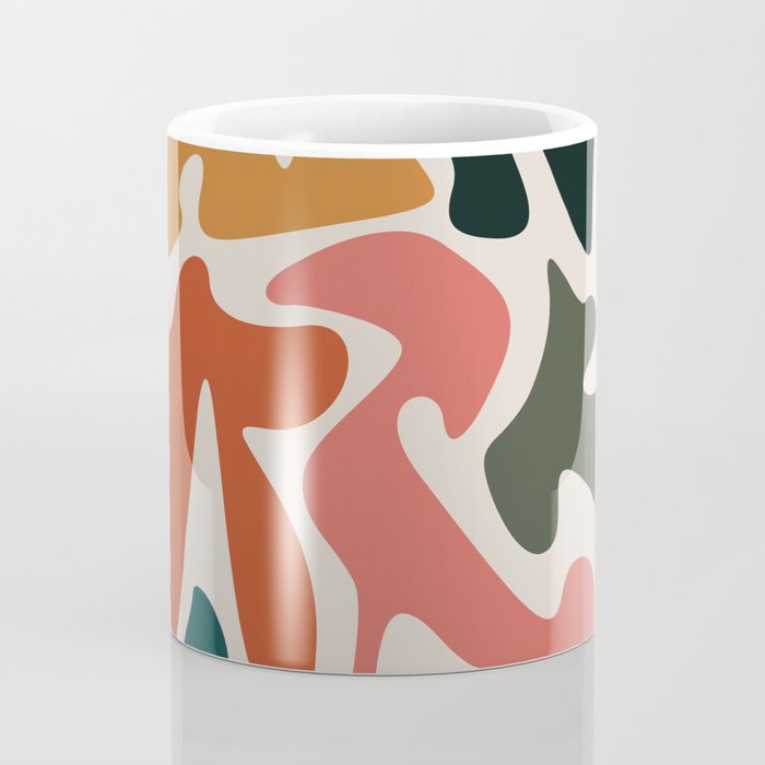 Cay Coffee Mug Gallery Image 4