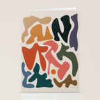 Cay Stationery Card Gallery Image 2