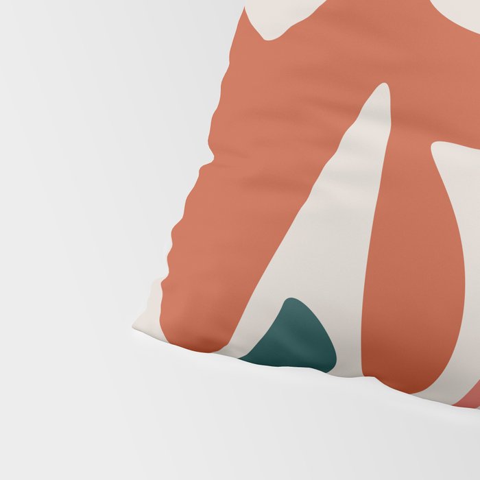 Cay Pillow Sham Gallery Image 4