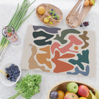 Cay Cutting Board Gallery Image 2