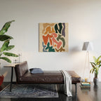 Cay Wood Wall Art Gallery Image 2