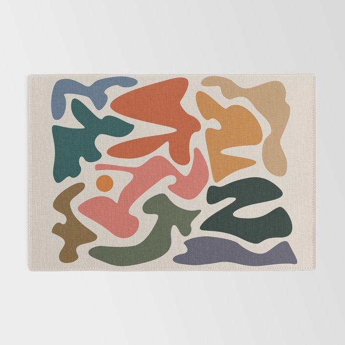 Cay Rug Gallery Image 2