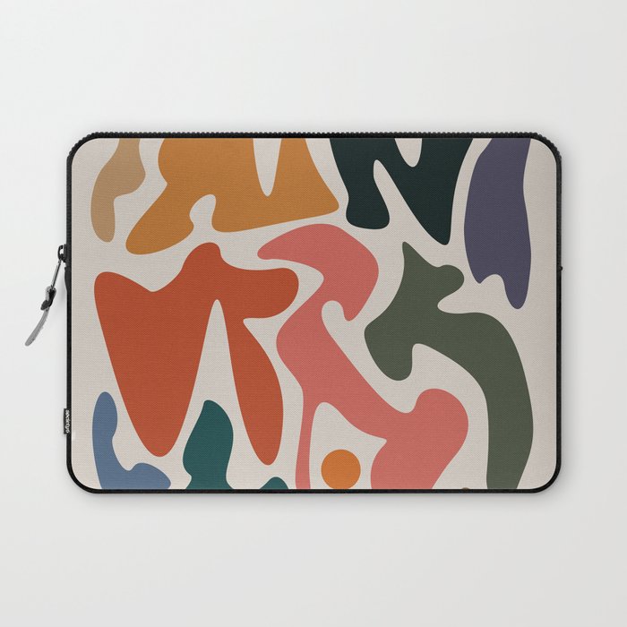 Cay Laptop Sleeve Gallery Image 1