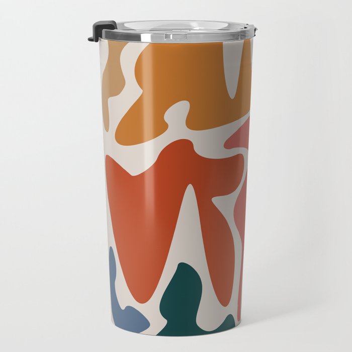 Cay Travel Mug Gallery Image 3