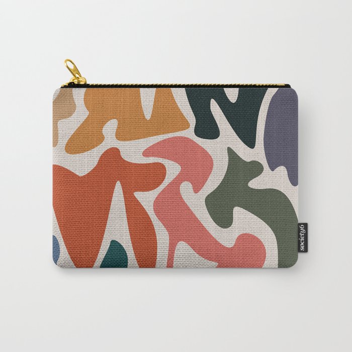 Cay Carry All Pouch Gallery Image 1