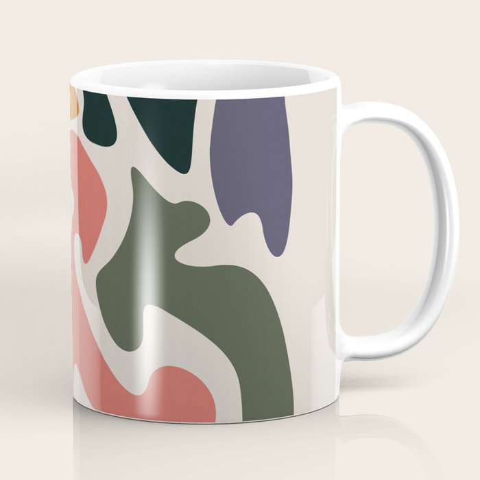 Cay Coffee Mug Gallery Image 1