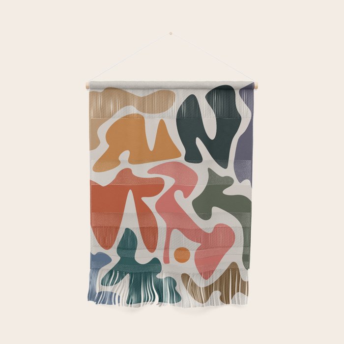 Cay Wall Hanging Gallery Image 1