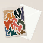 Cay Stationery Card Gallery Image 2