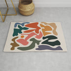 Cay Rug Gallery Image 1