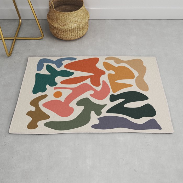 Cay Rug Gallery Image 1