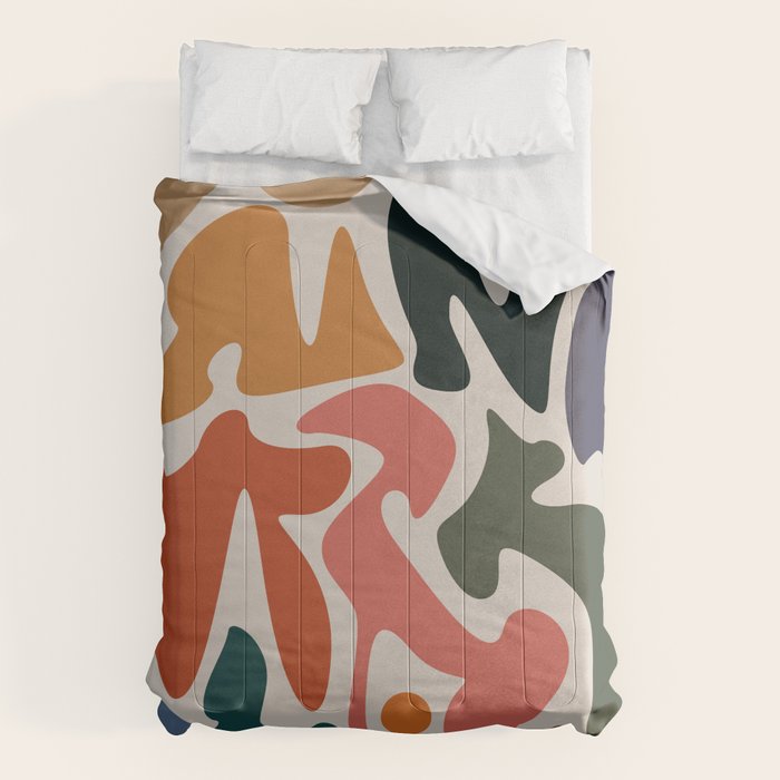 Cay Comforter Gallery Image 6