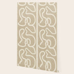 Abstract line art 73 Wallpaper Gallery Image 2