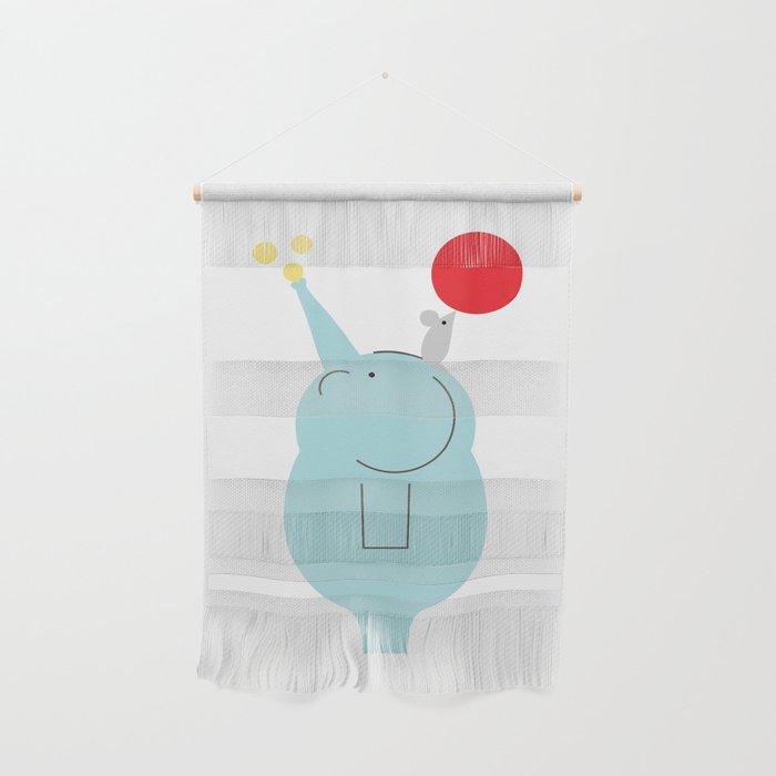 Big and Small Wall Hanging Gallery Image 1