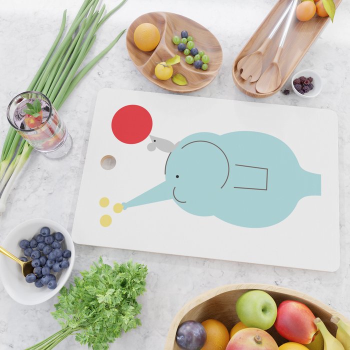 Big and Small Cutting Board Gallery Image 2