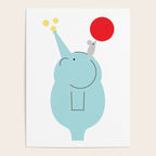 Big and Small Poster Gallery Image 4